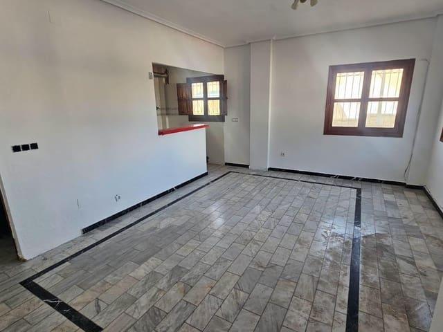 Apartamento en venta en El Chaparral, Alicante Costa Blanca