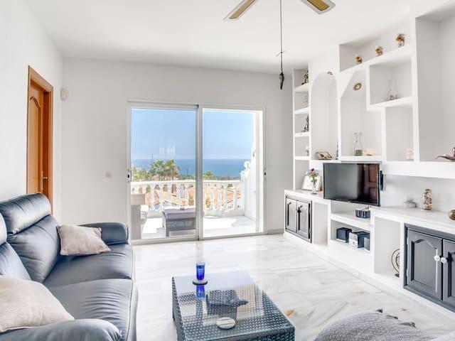 Apartamento en venta en El Chaparral, Málaga Costa del Sol