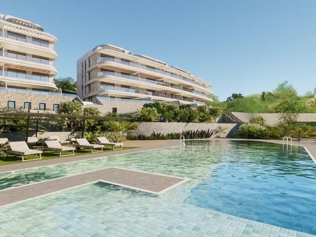 Apartamento en venta en El Chaparral, Málaga Costa del Sol