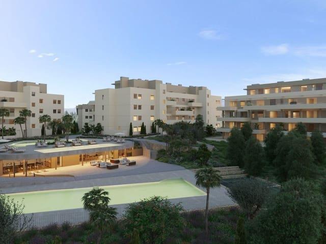 Apartamento en venta en El Chaparral, Málaga Costa del Sol