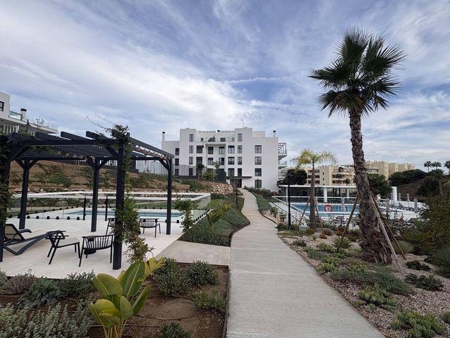 Apartamento en venta en El Chaparral, Málaga Costa del Sol