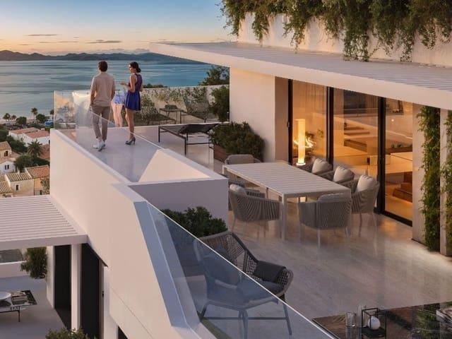 Apartamento en venta en El Chaparral, Málaga Costa del Sol