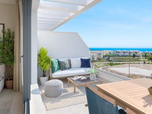 Apartamento en venta en El Chaparral, Málaga Costa del Sol