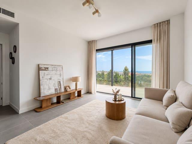 Apartamento en venta en El Chaparral, Málaga Costa del Sol