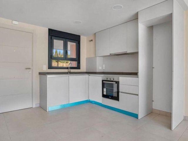 Apartamento en venta en El Chaparral, Málaga Costa del Sol