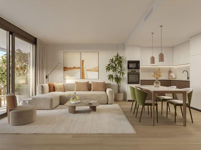 Apartamento en venta en El Chaparral, Málaga Costa del Sol