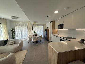 Apartamento en venta en El Chaparral, Málaga Costa del Sol