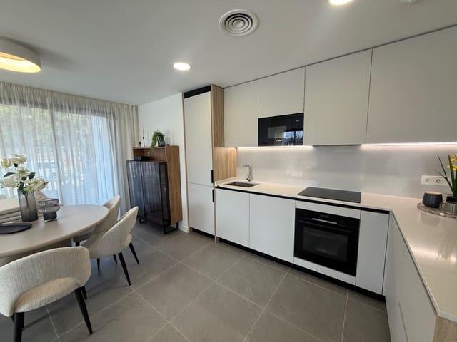 Apartamento en venta en El Chaparral, Málaga Costa del Sol