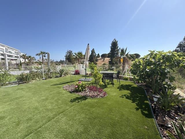 Apartamento en venta en El Chaparral, Málaga Costa del Sol