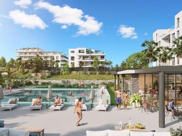 Apartamento en venta en El Chaparral, Málaga Costa del Sol