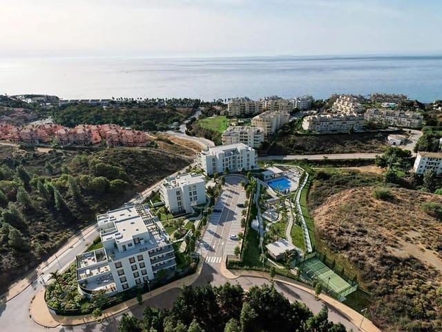 Apartamento en venta en El Chaparral, Málaga Costa del Sol