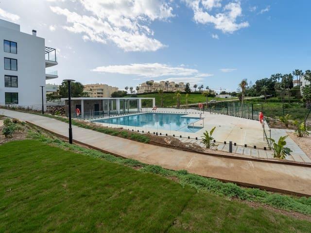 Apartamento en venta en El Chaparral, Málaga Costa del Sol