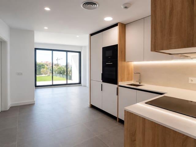 Apartamento en venta en El Chaparral, Málaga Costa del Sol