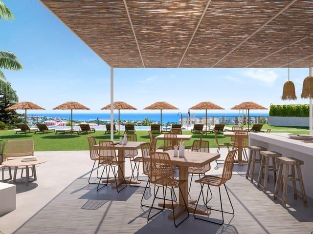 Apartamento en venta en El Chaparral, Málaga Costa del Sol