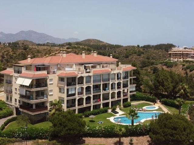 Apartamento en venta en El Chaparral, Málaga Costa del Sol