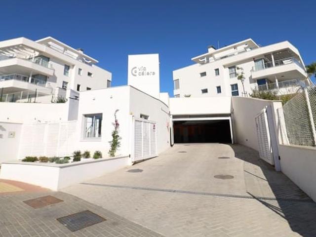 Apartamento en venta en El Chaparral, Málaga Costa del Sol
