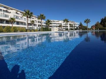 Apartamento en venta en El Chaparral, Málaga Costa del Sol