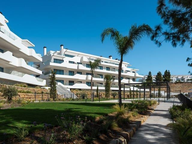 Apartamento en venta en El Chaparral, Málaga Costa del Sol