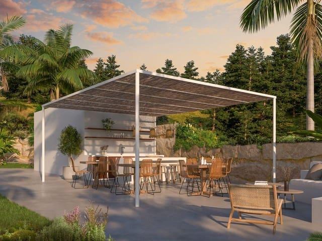 Apartamento en venta en El Chaparral, Málaga Costa del Sol