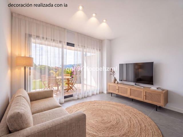 Apartamento en venta en El Chaparral, Málaga Costa del Sol