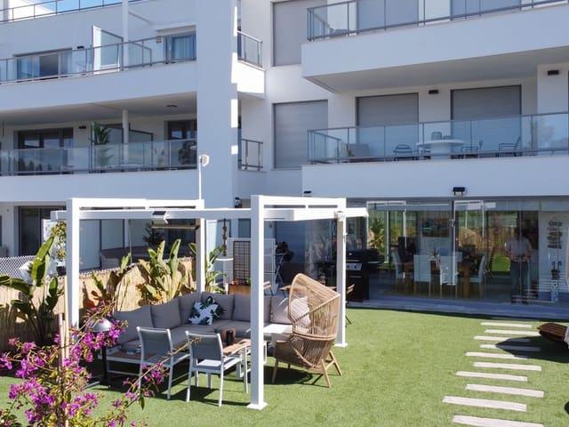 Apartamento en venta en El Chaparral, Málaga Costa del Sol