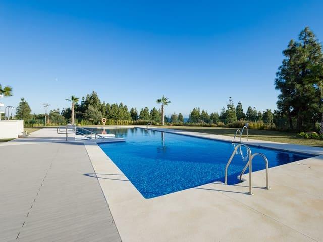 Apartamento en venta en El Chaparral, Málaga Costa del Sol