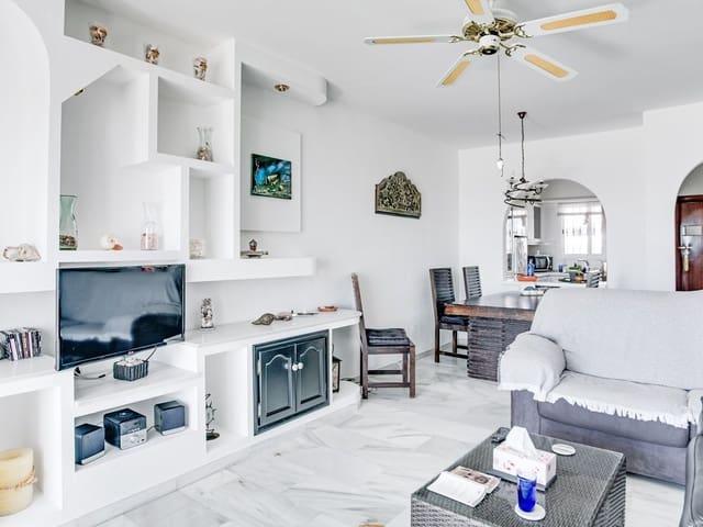 Apartamento en venta en El Chaparral, Málaga Costa del Sol