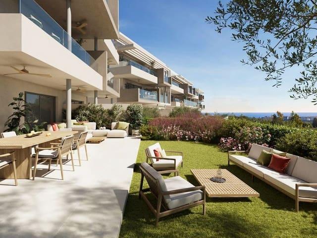 Apartamento en venta en El Chaparral, Málaga Costa del Sol