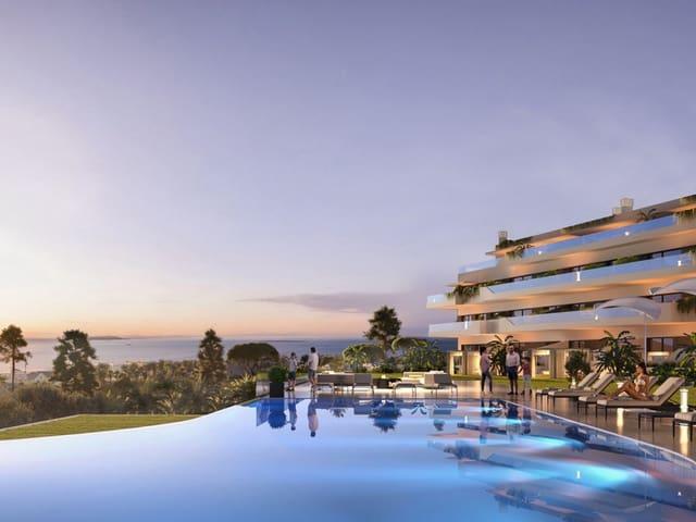 Apartamento en venta en El Chaparral, Málaga Costa del Sol