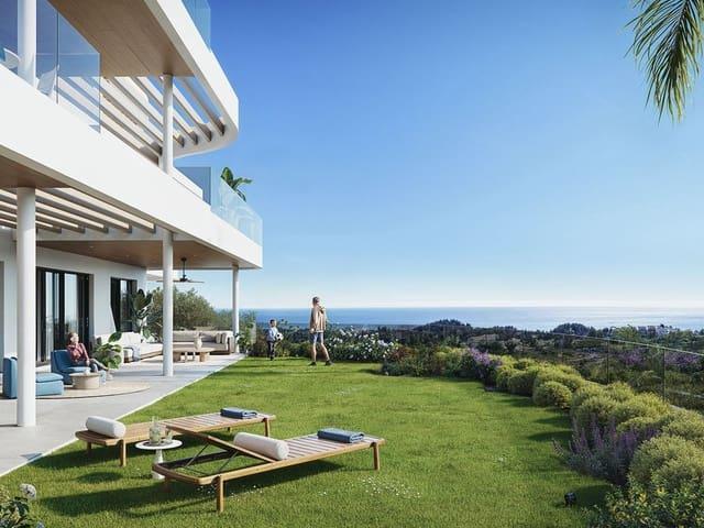 Apartamento en venta en El Chaparral, Málaga Costa del Sol