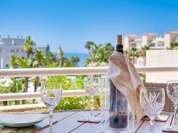 Apartamento en venta en El Chaparral, Málaga Costa del Sol