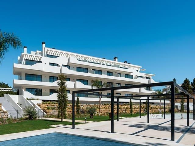 Apartamento en venta en El Chaparral, Málaga Costa del Sol