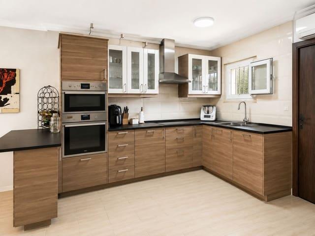 Apartamento en venta en El Chaparral, Málaga Costa del Sol