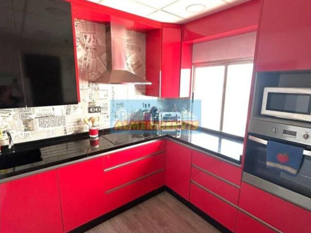 Apartamento en venta en Berja