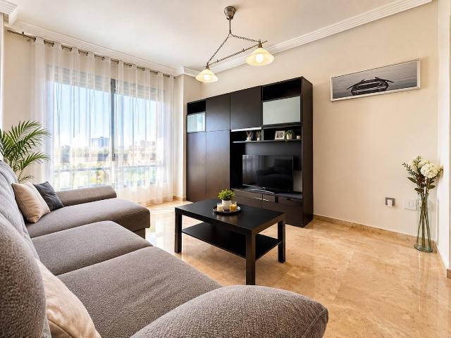 Apartamento en Venta en El Cónsul Ciudad Universitaria El Romeral