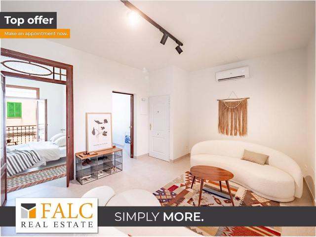 Apartamento en Venta en El Coll d'en Rabassa