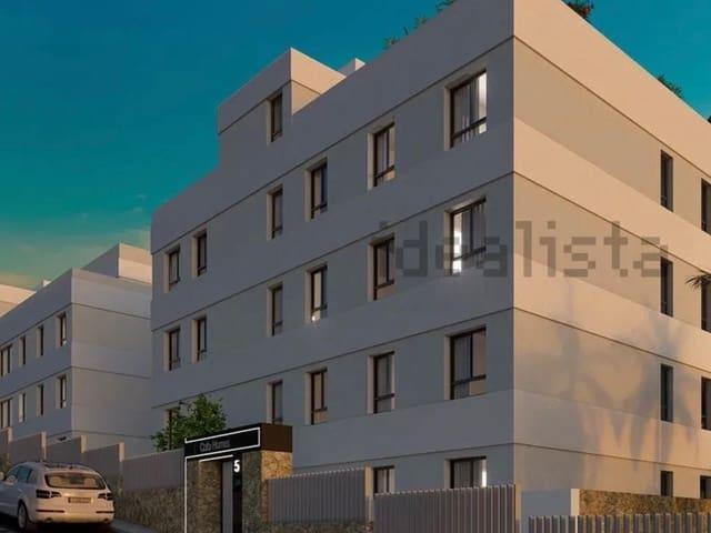 Apartamento en venta en El Coto, Málaga