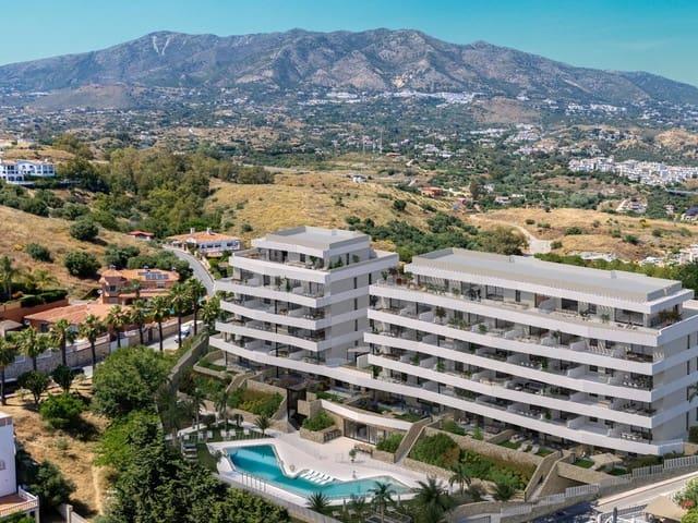 Apartamento en venta en El Coto, Málaga