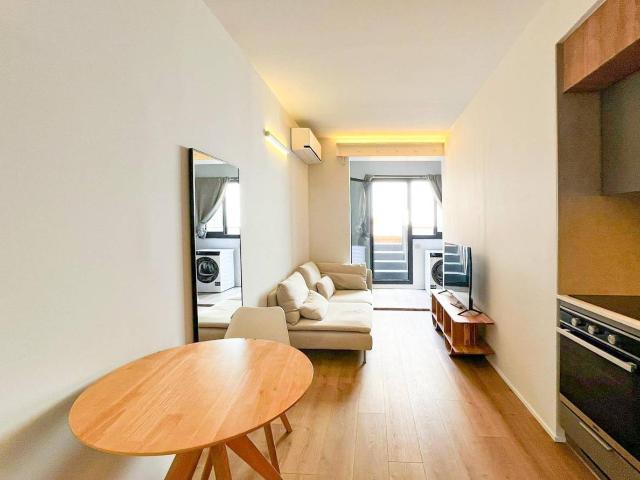 Apartamento en Venta en El Clot
