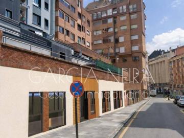 Apartamento en Venta en El Cristo