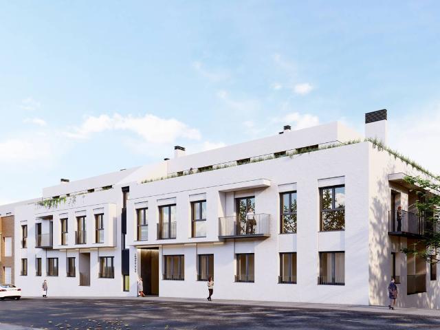 Apartamento en Venta en El Cristo