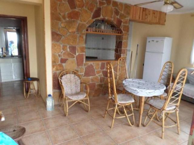 Apartamento en Venta en El Dossel Mareny de San Lorenzo