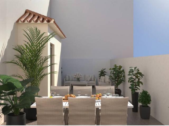 Apartamento en Venta en El Ejido
