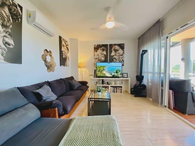 Apartamento en venta en El Ejido, Almería Costa Almería