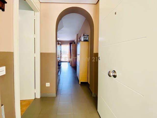 Apartamento en venta en El Ejido, Almería Costa Almería