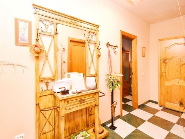 Apartamento en venta en El Ejido, Almería Costa Almería