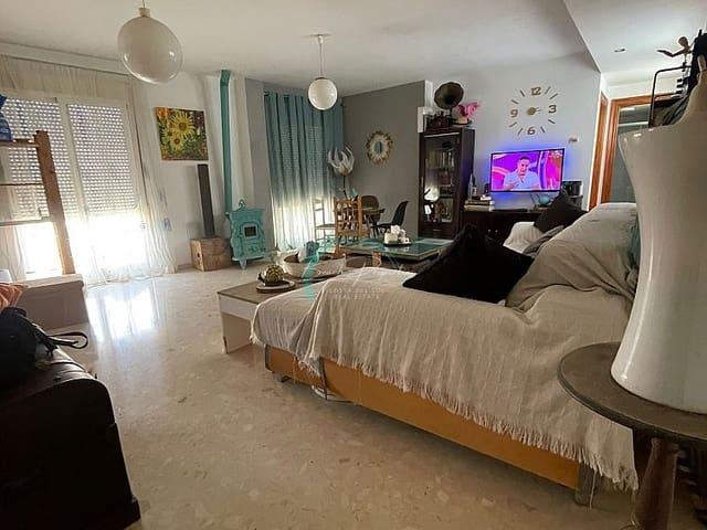 Apartamento en venta en El Ejido, Almería Costa Almería