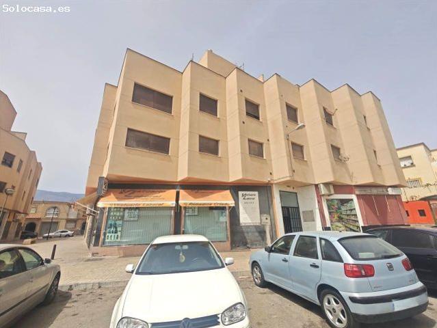 Apartamento en Venta en El Ejido, Almería