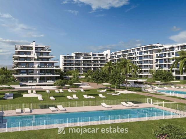 Apartamento en venta en El Ejido Almería