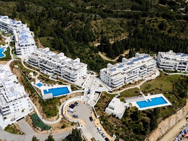 Apartamento en venta en El Faro, Málaga Costa del Sol
